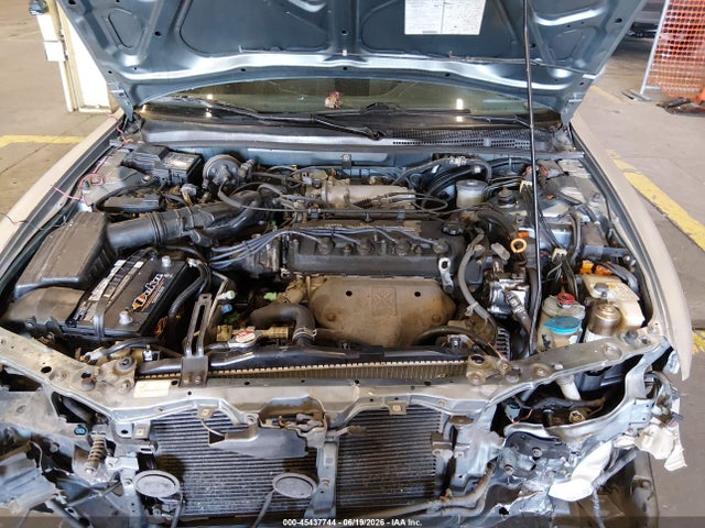 Продаж на аукціоні авто 1994 Honda Accord Ex, vin: JHMCD565XRC094691, номер лоту: 45437744