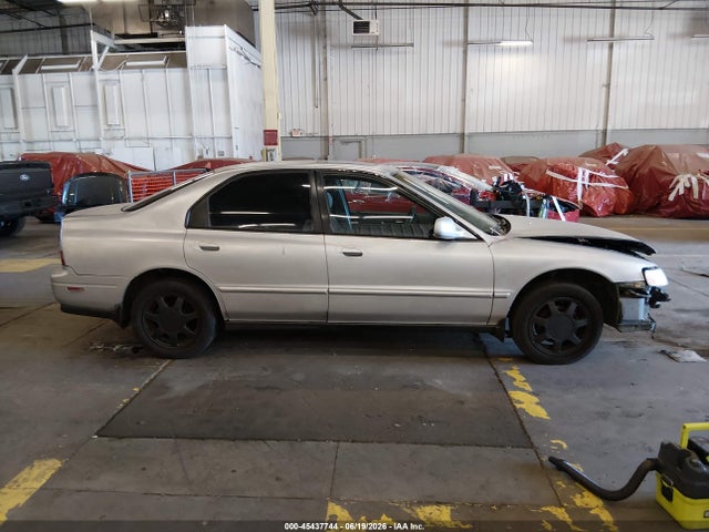 Продаж на аукціоні авто 1994 Honda Accord Ex, vin: JHMCD565XRC094691, номер лоту: 45437744