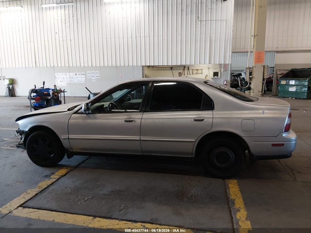 Продаж на аукціоні авто 1994 Honda Accord Ex, vin: JHMCD565XRC094691, номер лоту: 45437744