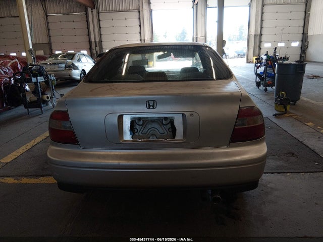 Продаж на аукціоні авто 1994 Honda Accord Ex, vin: JHMCD565XRC094691, номер лоту: 45437744