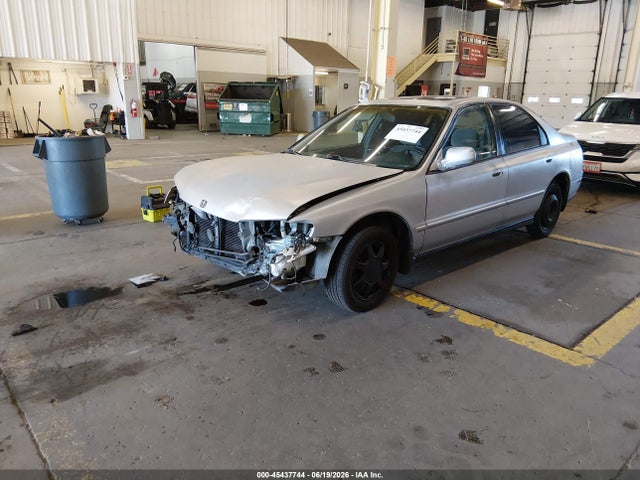 Продаж на аукціоні авто 1994 Honda Accord Ex, vin: JHMCD565XRC094691, номер лоту: 45437744