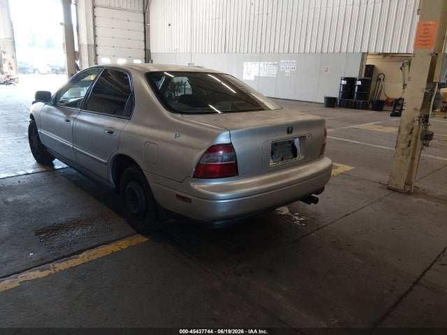 Продаж на аукціоні авто 1994 Honda Accord Ex, vin: JHMCD565XRC094691, номер лоту: 45437744