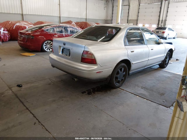 Продаж на аукціоні авто 1994 Honda Accord Ex, vin: JHMCD565XRC094691, номер лоту: 45437744