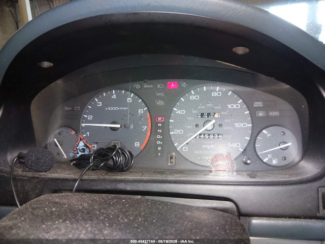 Продаж на аукціоні авто 1994 Honda Accord Ex, vin: JHMCD565XRC094691, номер лоту: 45437744