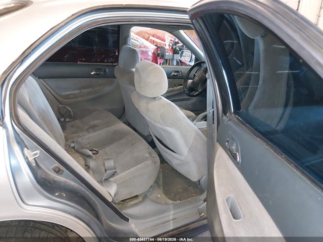 Продаж на аукціоні авто 1994 Honda Accord Ex, vin: JHMCD565XRC094691, номер лоту: 45437744