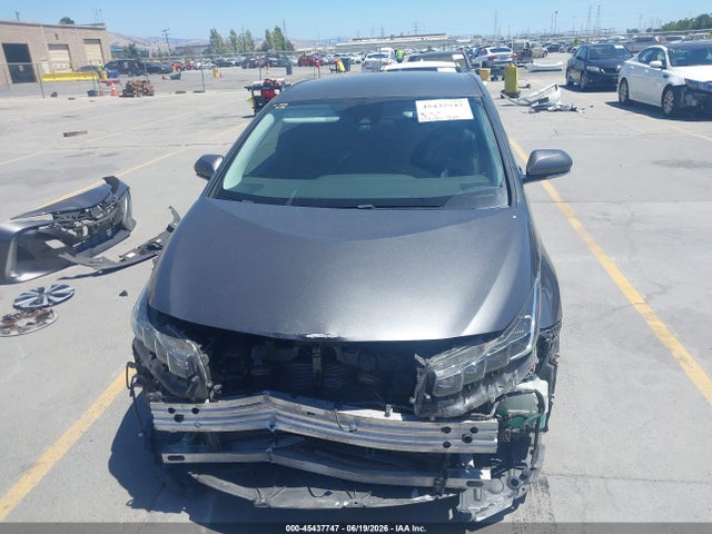 JTDKARFPXJ3089767 Toyota Prius Prime Premium