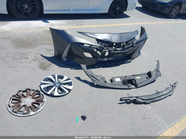JTDKARFPXJ3089767 Toyota Prius Prime Premium