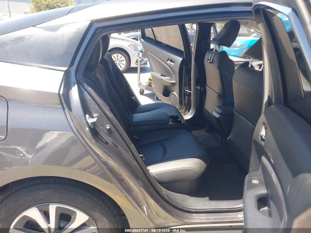 JTDKARFPXJ3089767 Toyota Prius Prime Premium