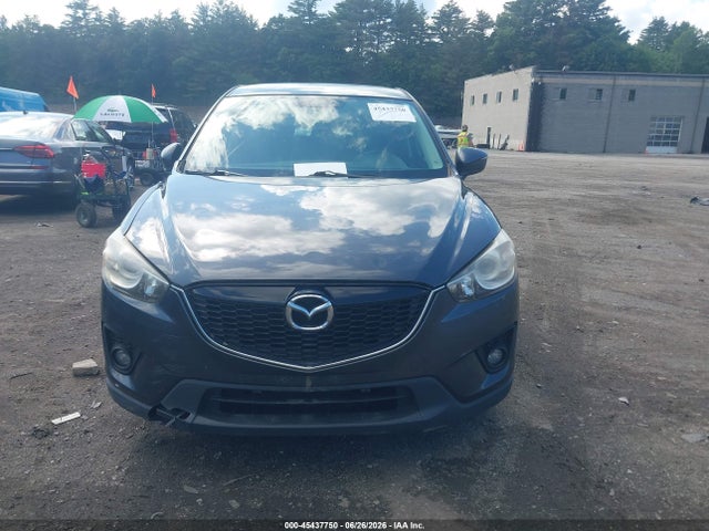 Mazda Cx-5 Touring 2015 JM3KE4CY8F0505478 Image 12