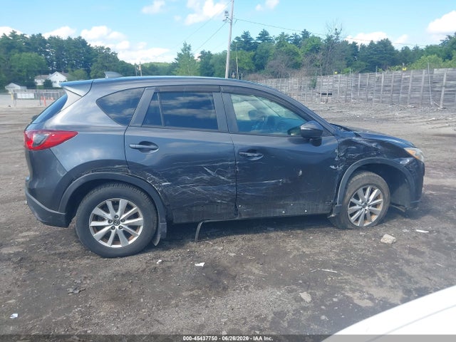 Mazda Cx-5 Touring 2015 JM3KE4CY8F0505478 Image 13