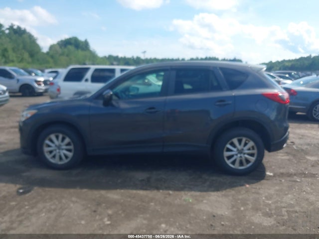 Mazda Cx-5 Touring 2015 JM3KE4CY8F0505478 Image 14