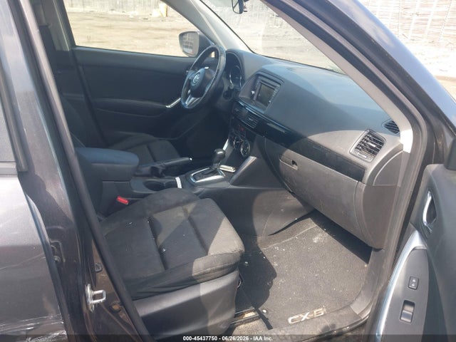 Mazda Cx-5 Touring 2015 JM3KE4CY8F0505478 Image 5