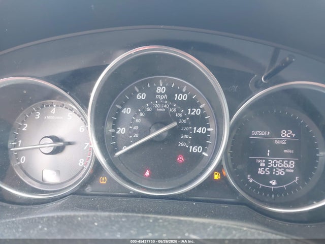 Mazda Cx-5 Touring 2015 JM3KE4CY8F0505478 Image 7