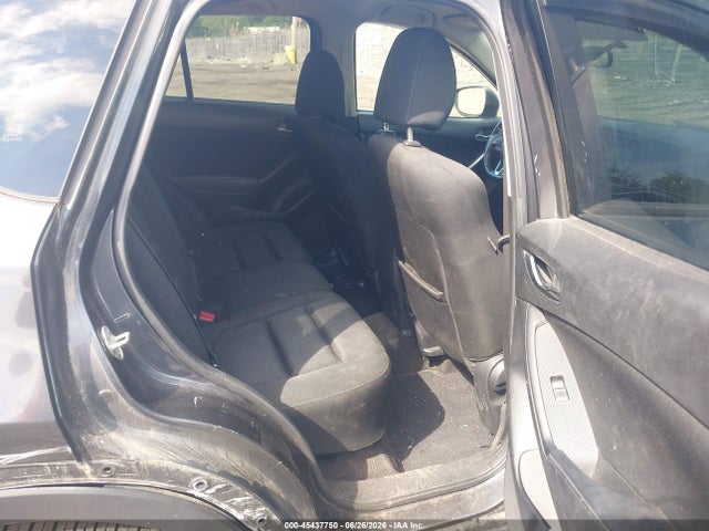 Mazda Cx-5 Touring 2015 JM3KE4CY8F0505478 Image 8