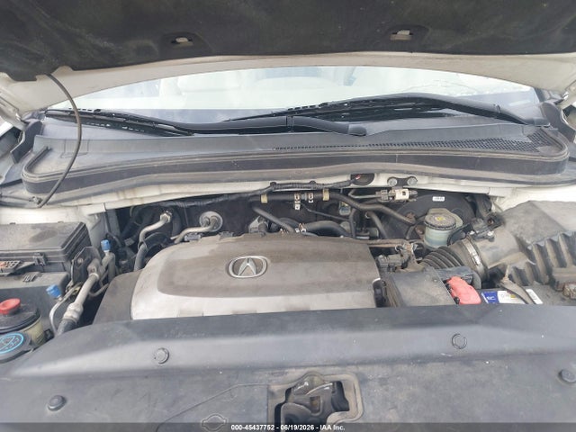 Aukcja sprzedaży 2010 Acura Mdx, vin: 2HNYD2H28AH508880, numer aukcji: 45437752