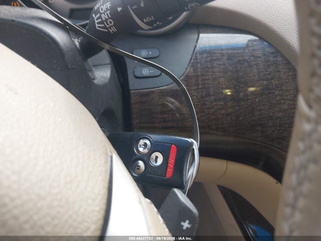 Aukcja sprzedaży 2010 Acura Mdx, vin: 2HNYD2H28AH508880, numer aukcji: 45437752