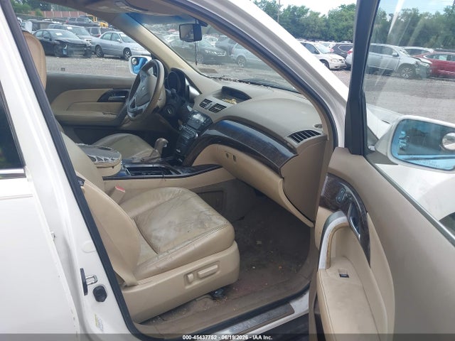 Aukcja sprzedaży 2010 Acura Mdx, vin: 2HNYD2H28AH508880, numer aukcji: 45437752