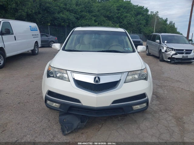 Aukcja sprzedaży 2010 Acura Mdx, vin: 2HNYD2H28AH508880, numer aukcji: 45437752