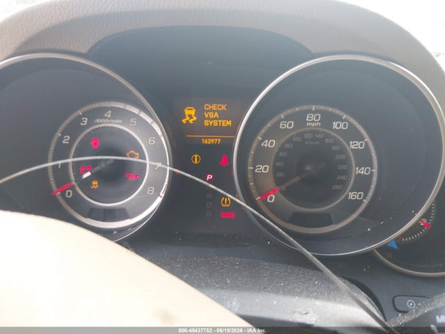 Aukcja sprzedaży 2010 Acura Mdx, vin: 2HNYD2H28AH508880, numer aukcji: 45437752