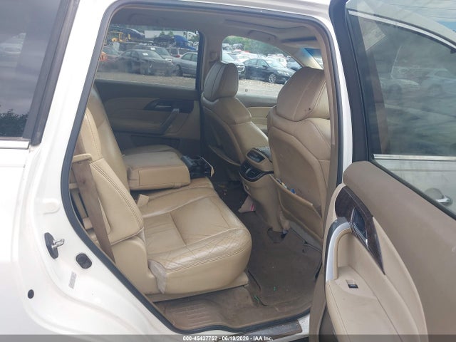 Aukcja sprzedaży 2010 Acura Mdx, vin: 2HNYD2H28AH508880, numer aukcji: 45437752