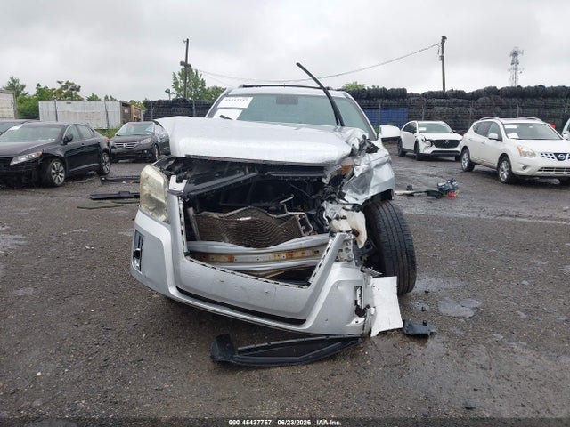 2GKALREK9E6201991 GMC Terrain Sle-2