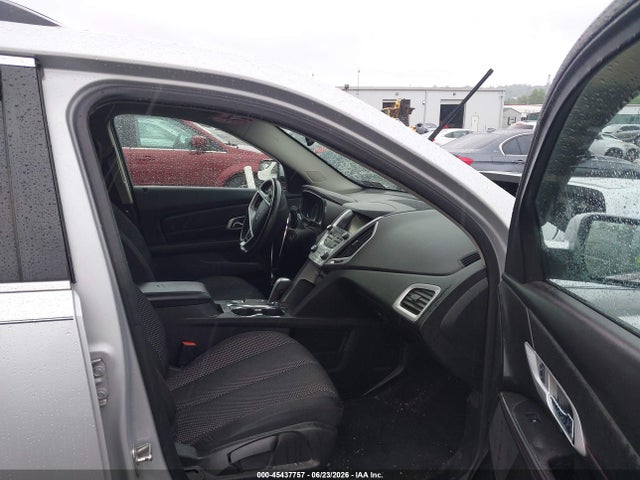 2GKALREK9E6201991 GMC Terrain Sle-2