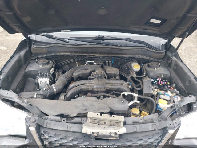 45437758 :رقم المزاد ، JF2SJADC9FH554178 vin ، 2015 Subaru Forester 2.5i Premium مزاد بيع