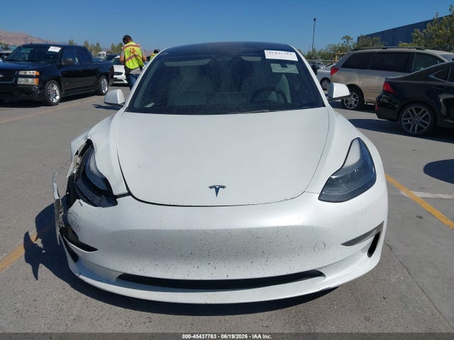 Aukcja sprzedaży 2022 Tesla Model 3 Performance Dual Motor All-wheel Drive, vin: 5YJ3E1EC3NF344146, numer aukcji: 45437763