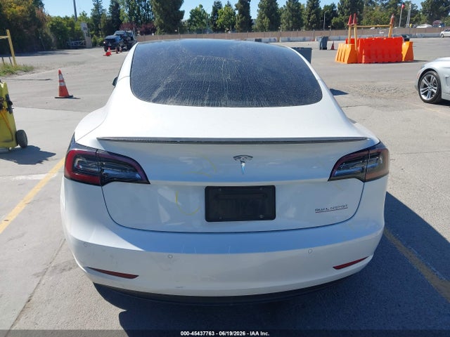 Aukcja sprzedaży 2022 Tesla Model 3 Performance Dual Motor All-wheel Drive, vin: 5YJ3E1EC3NF344146, numer aukcji: 45437763