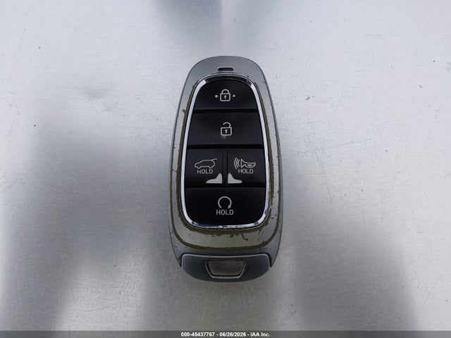Aukcja sprzedaży 2023 Hyundai Santa Fe Sel, vin: 5NMS24AJ9PH634970, numer aukcji: 45437767