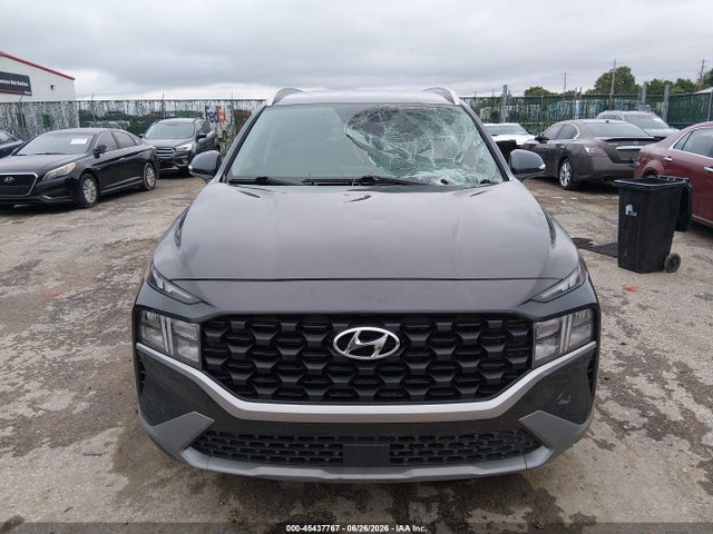 Aukcja sprzedaży 2023 Hyundai Santa Fe Sel, vin: 5NMS24AJ9PH634970, numer aukcji: 45437767