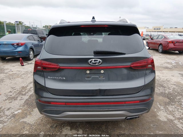 Aukcja sprzedaży 2023 Hyundai Santa Fe Sel, vin: 5NMS24AJ9PH634970, numer aukcji: 45437767