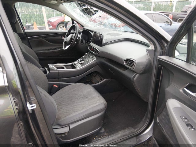Aukcja sprzedaży 2023 Hyundai Santa Fe Sel, vin: 5NMS24AJ9PH634970, numer aukcji: 45437767