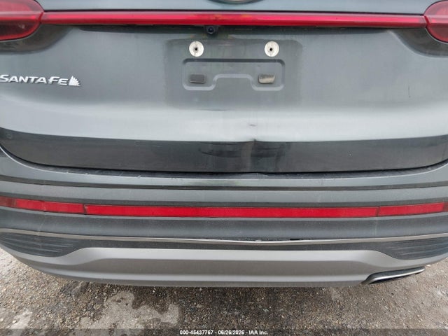 Aukcja sprzedaży 2023 Hyundai Santa Fe Sel, vin: 5NMS24AJ9PH634970, numer aukcji: 45437767