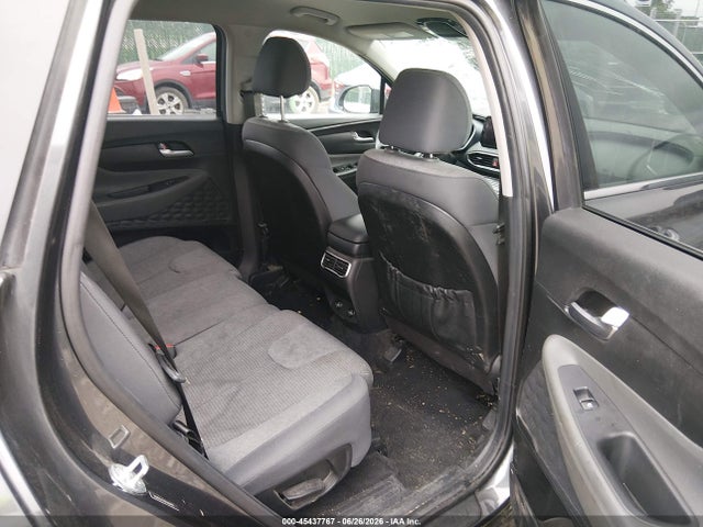 Aukcja sprzedaży 2023 Hyundai Santa Fe Sel, vin: 5NMS24AJ9PH634970, numer aukcji: 45437767
