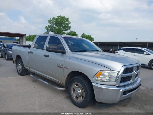 Aukcja sprzedaży 2013 Ram 2500 Tradesman, vin: 3C6UR4CLXDG613661, numer aukcji: 45437775