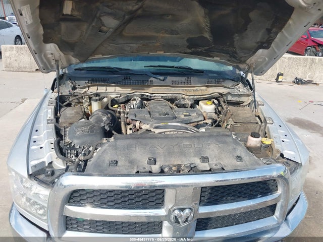Aukcja sprzedaży 2013 Ram 2500 Tradesman, vin: 3C6UR4CLXDG613661, numer aukcji: 45437775