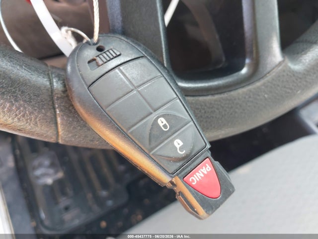 Aukcja sprzedaży 2013 Ram 2500 Tradesman, vin: 3C6UR4CLXDG613661, numer aukcji: 45437775