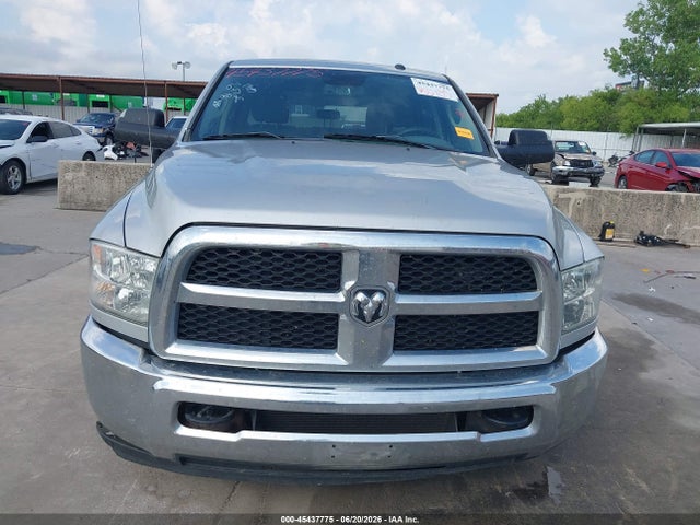 Aukcja sprzedaży 2013 Ram 2500 Tradesman, vin: 3C6UR4CLXDG613661, numer aukcji: 45437775