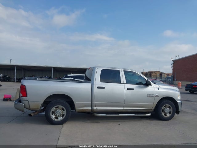 Aukcja sprzedaży 2013 Ram 2500 Tradesman, vin: 3C6UR4CLXDG613661, numer aukcji: 45437775