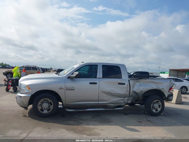 Aukcja sprzedaży 2013 Ram 2500 Tradesman, vin: 3C6UR4CLXDG613661, numer aukcji: 45437775