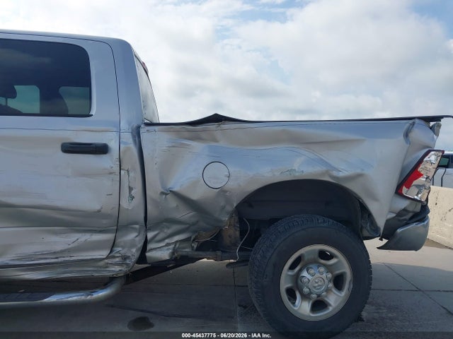 Aukcja sprzedaży 2013 Ram 2500 Tradesman, vin: 3C6UR4CLXDG613661, numer aukcji: 45437775