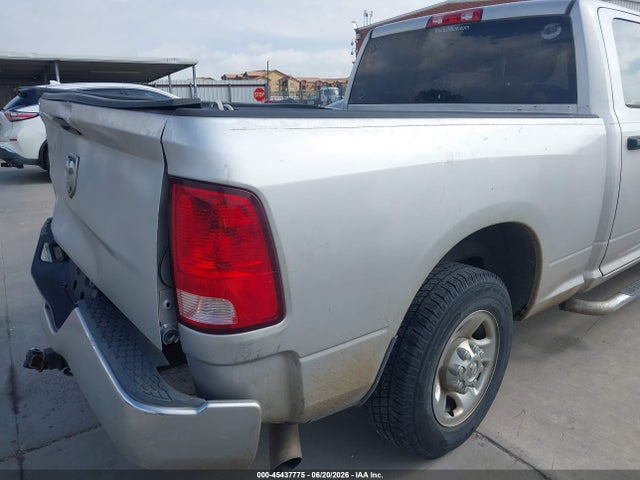 Aukcja sprzedaży 2013 Ram 2500 Tradesman, vin: 3C6UR4CLXDG613661, numer aukcji: 45437775
