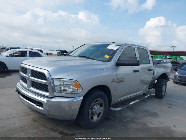 Aukcja sprzedaży 2013 Ram 2500 Tradesman, vin: 3C6UR4CLXDG613661, numer aukcji: 45437775