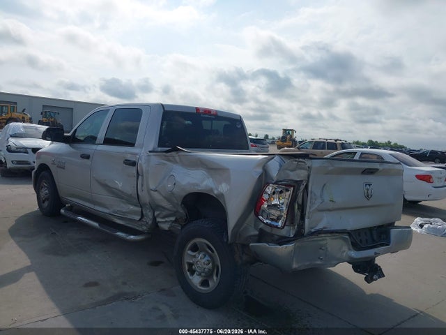 Aukcja sprzedaży 2013 Ram 2500 Tradesman, vin: 3C6UR4CLXDG613661, numer aukcji: 45437775