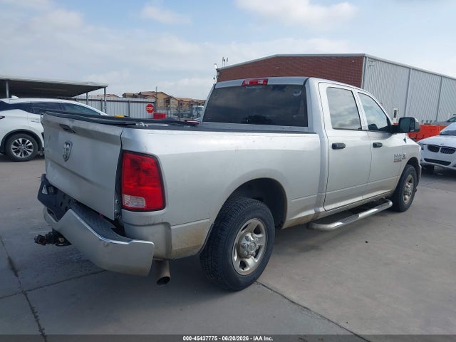 Aukcja sprzedaży 2013 Ram 2500 Tradesman, vin: 3C6UR4CLXDG613661, numer aukcji: 45437775