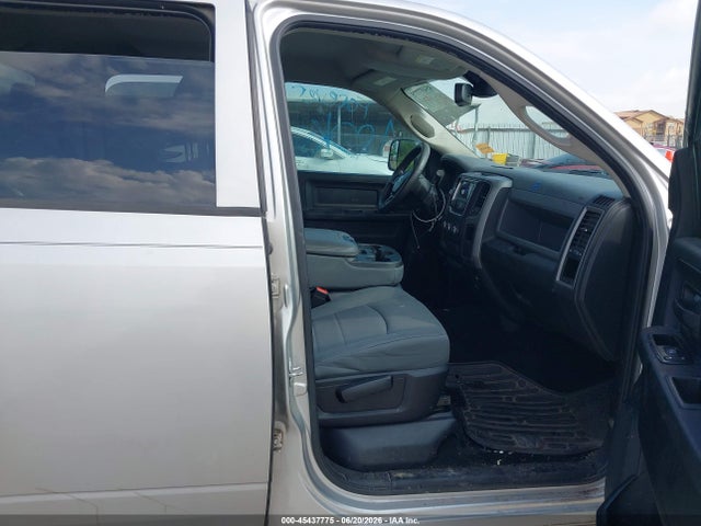Aukcja sprzedaży 2013 Ram 2500 Tradesman, vin: 3C6UR4CLXDG613661, numer aukcji: 45437775
