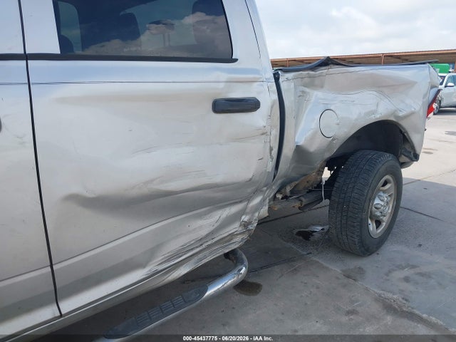 Aukcja sprzedaży 2013 Ram 2500 Tradesman, vin: 3C6UR4CLXDG613661, numer aukcji: 45437775