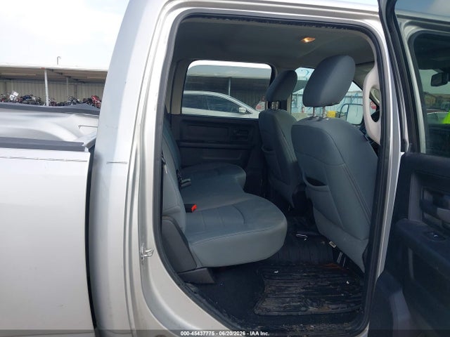 Aukcja sprzedaży 2013 Ram 2500 Tradesman, vin: 3C6UR4CLXDG613661, numer aukcji: 45437775