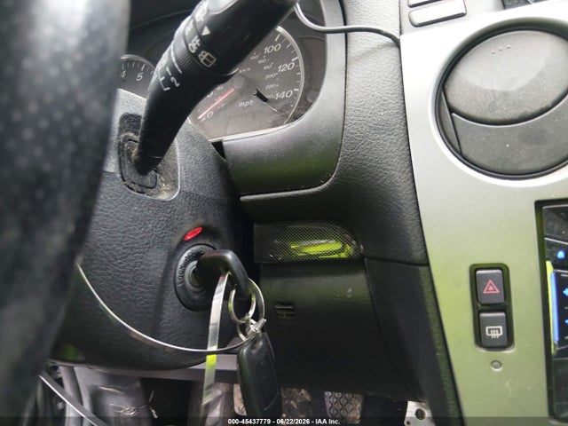 Aukcja sprzedaży 2004 Mazda Mazda6 S, vin: 1YVFP84D445N93186, numer aukcji: 45437779
